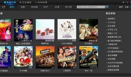 免费看视频的软件,轻松畅享海量影视资源